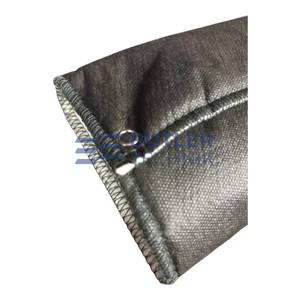 Eberspacher Heater Ducting Maxitherm Insulation 50mm to 60mm | 11091 | 292100011091 