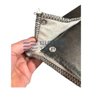 Eberspacher Heater Ducting Maxitherm Insulation 50mm to 60mm | 11091 | 292100011091 