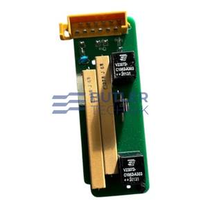 Eberspacher Heater D5LC Circuit Board 24v | 251730010200 