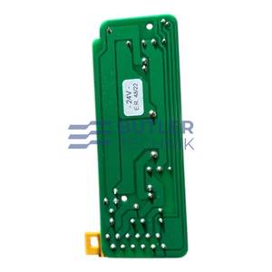 Eberspacher Heater D5LC Circuit Board 24v | 251730010200 