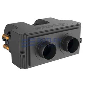 Eberspacher Espar Petrol Gasoline Heater Camper Kit for Air and Water Heating Hydronic S3 B5E 5kW 12v 