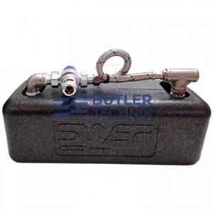 Eberspacher Espar Petrol Gasoline Heater Camper Kit for Air and Water Heating Hydronic S3 B5E 5kW 12v 