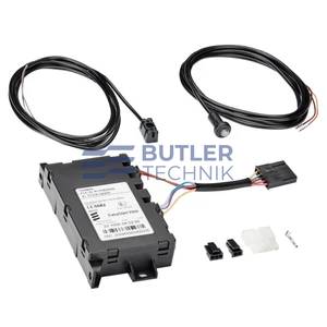 Eberspacher Easy Start Web App Heating Controller for Airtronic and Hydronic Heaters | 221000353500 