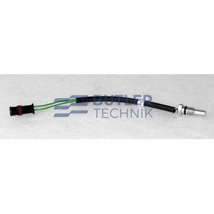 Webasto Thermo PRO 90 Heat Exchanger Service Kit | 86244B | 9039281A | 1317521A 