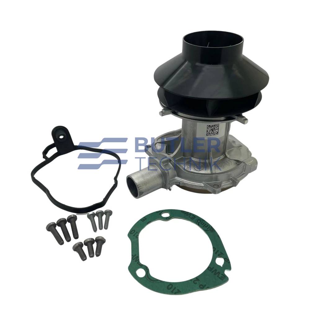 Eberspacher Airtronic S3 D2L Diesel Heater Blower Motor 12v | 252953991500 