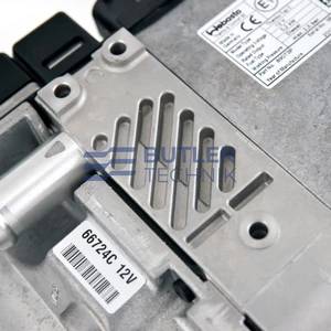Webasto Thermo Top C Diesel Water Heater Unit Only Welfare 12v 5.2kw | 99002C 