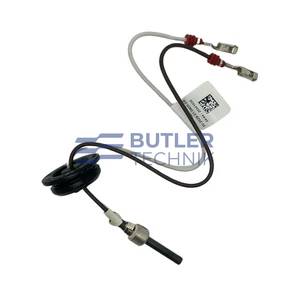 Eberspacher Airtronic S3 D2L M3 D4L D4R Diesel Heater Glow Plug 12v | 202029990104 