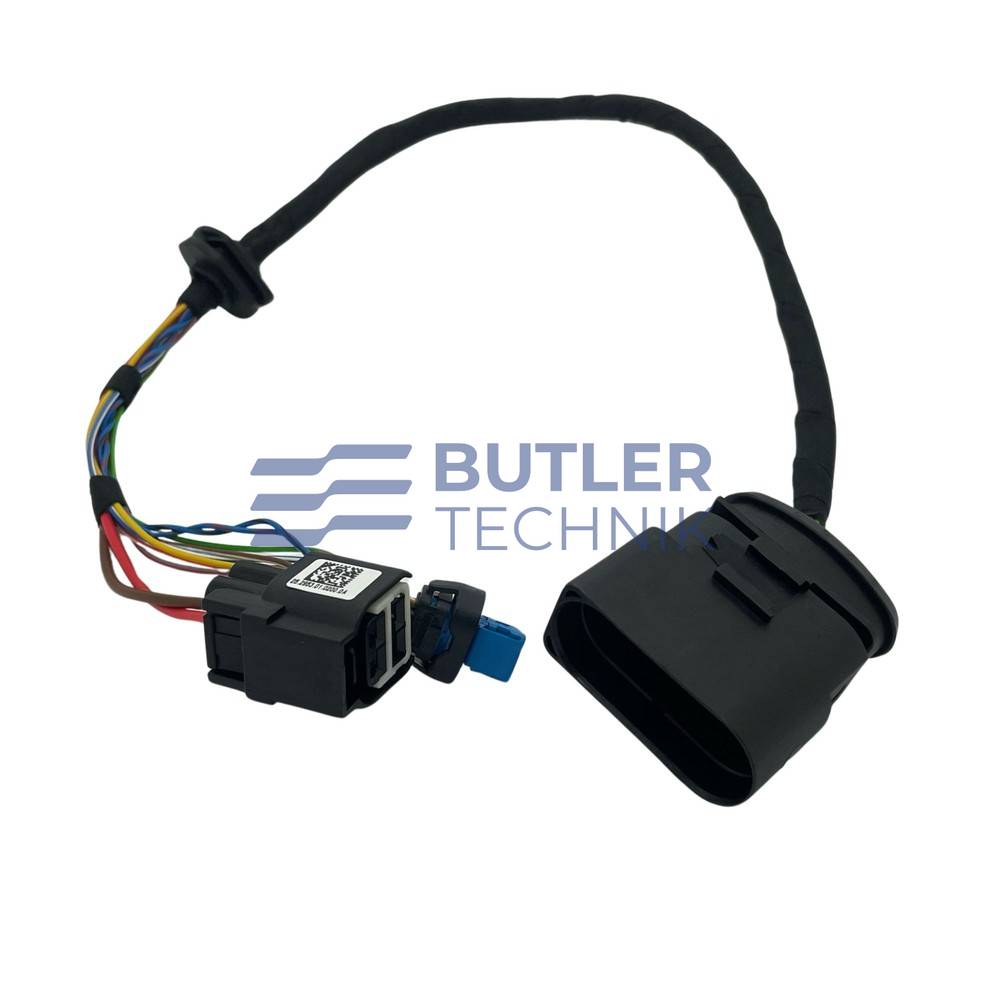 Eberspacher Airtronic S3 D2L M3 D4L D4R Diesel Heater Cable Harness | 252953990102 