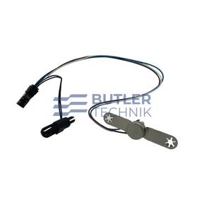 Eberspacher Airtronic S3 D2L M3 D4L D4R Diesel Heater Temperature Sensor | 252953994000 