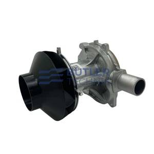 Eberspacher Airtronic S3 D2L Diesel Heater Blower Motor 12v | 252953991500 