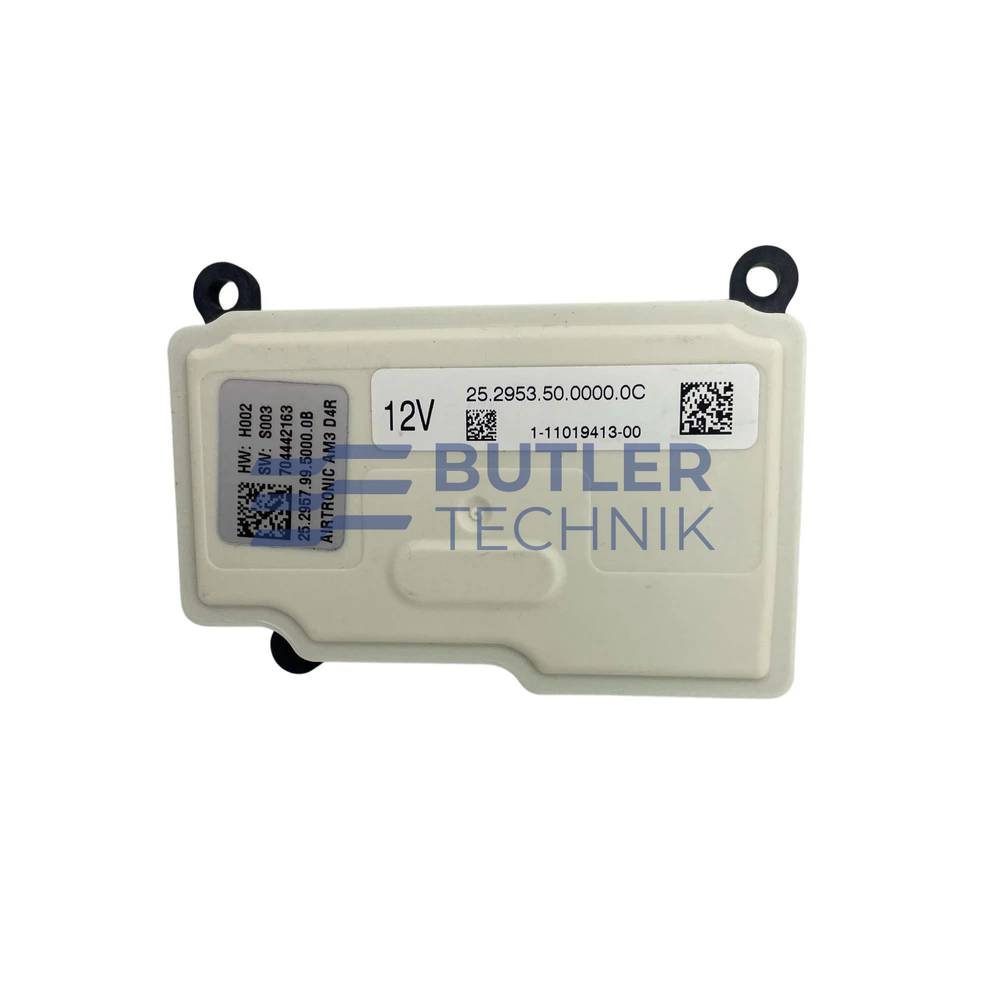 Eberspacher Airtronic M3 D4R ECU Control Unit | 252957995000 