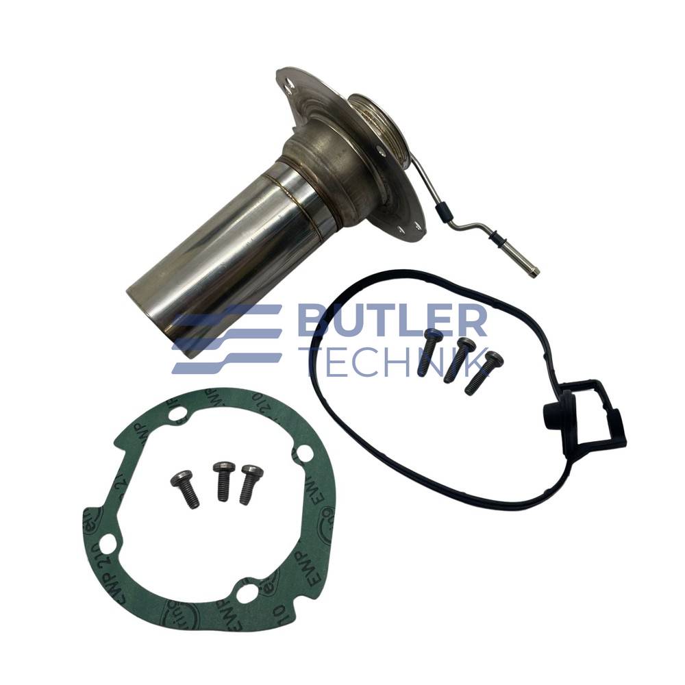 Eberspacher Airtronic M3 D4L D4R Diesel Heater Burner and Gasket Kit | 252955991000 