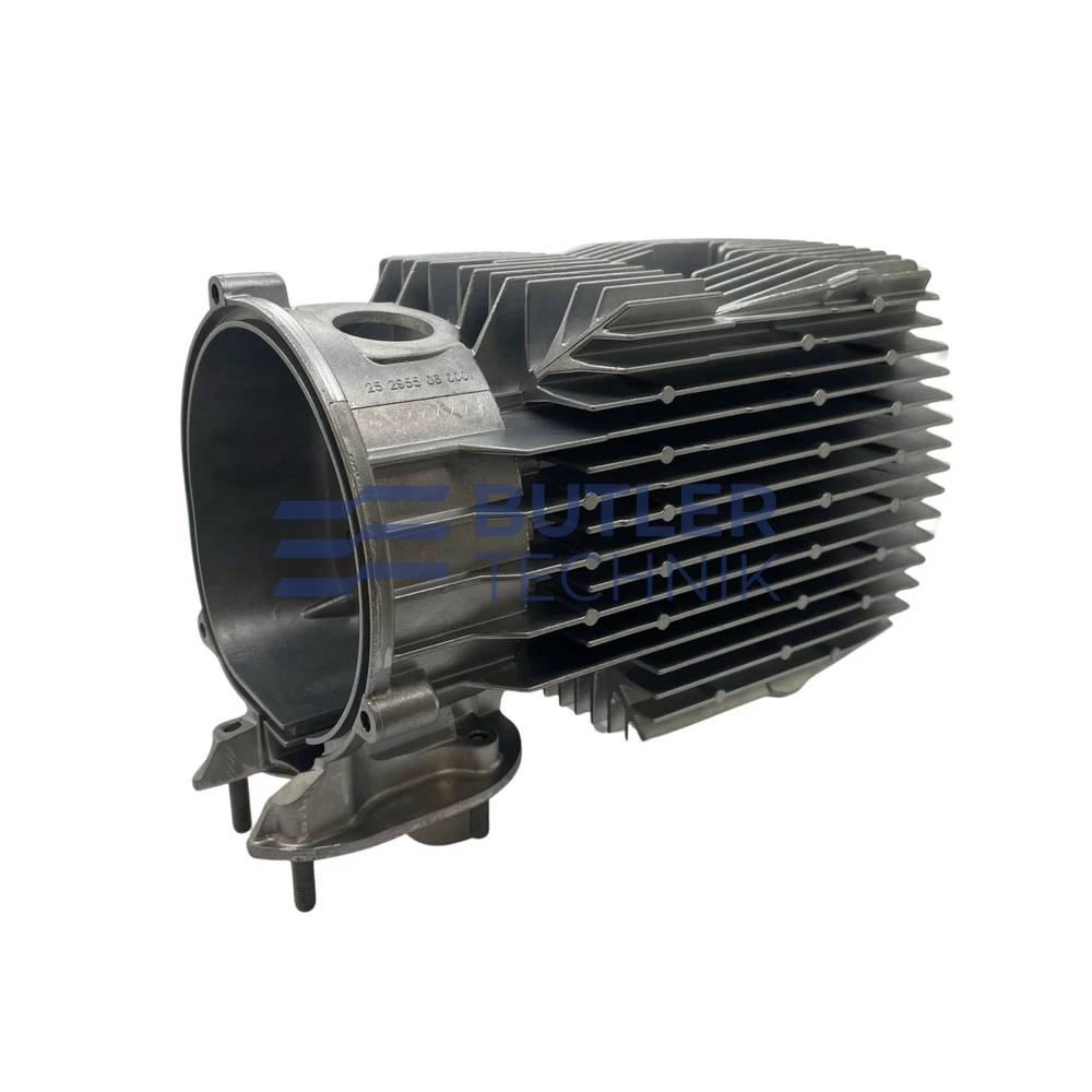 Eberspacher Airtronic S3 D2L Diesel Heater Heat Exchanger | 252953990601 
