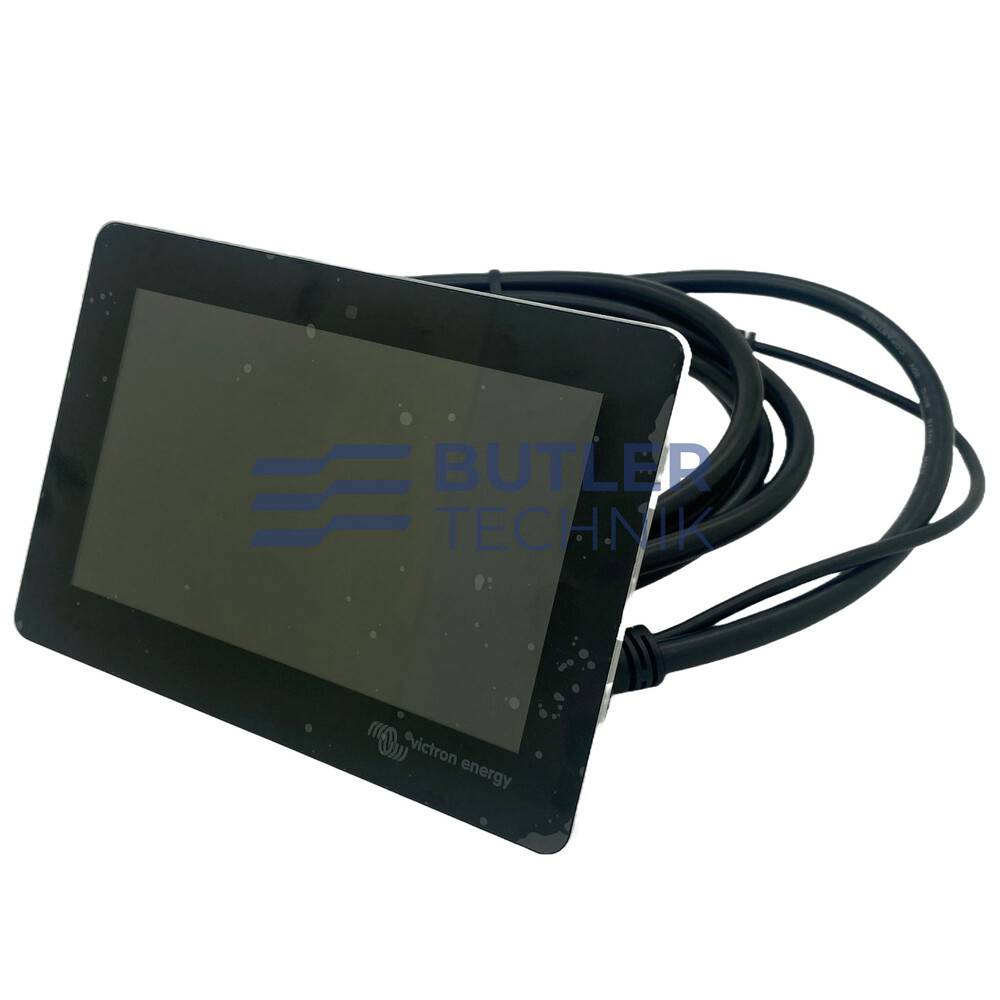 Victron Energy GX Touch 50 Display Flush Mount 