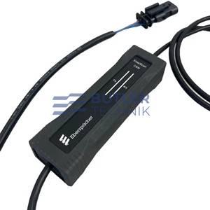 Eberspacher Easy Scan CAN only Diagnostic Interface Service Tool with Software 