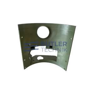 Webasto Distribution Box - HL100 | 34725A 