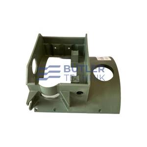 Webasto Distribution Box - HL100 | 34725A 
