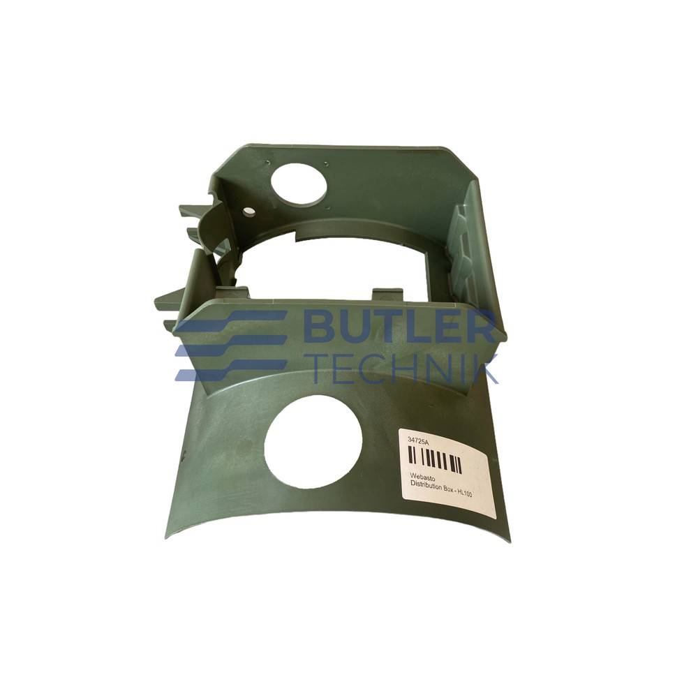 Webasto Distribution Box - HL100 | 34725A 
