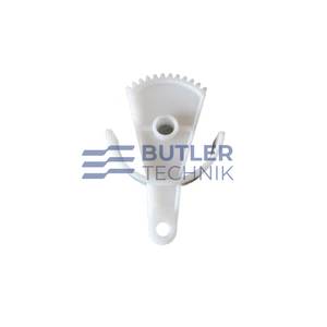 Webasto Air Heater HL100 Adjusting Lever | 348325 