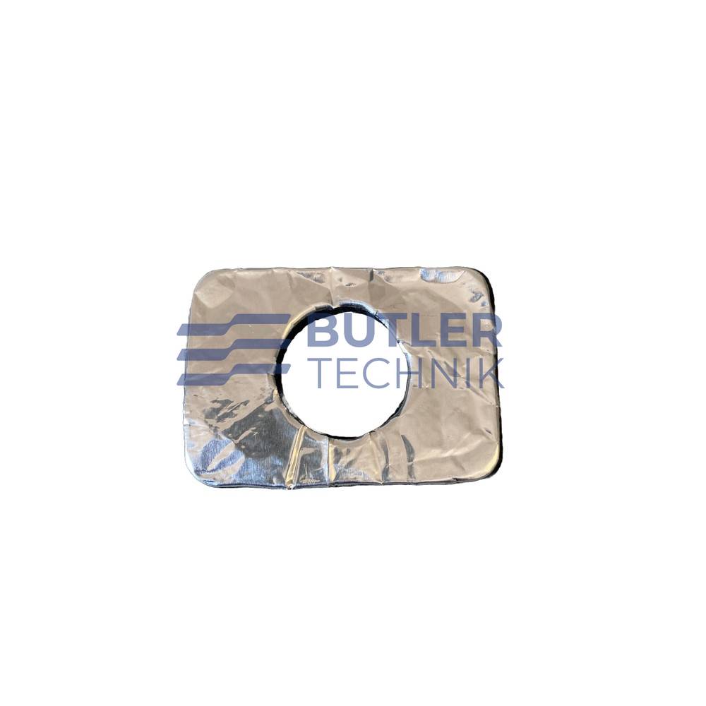 Webasto Air Heater HL100 Gasket | 82453A 