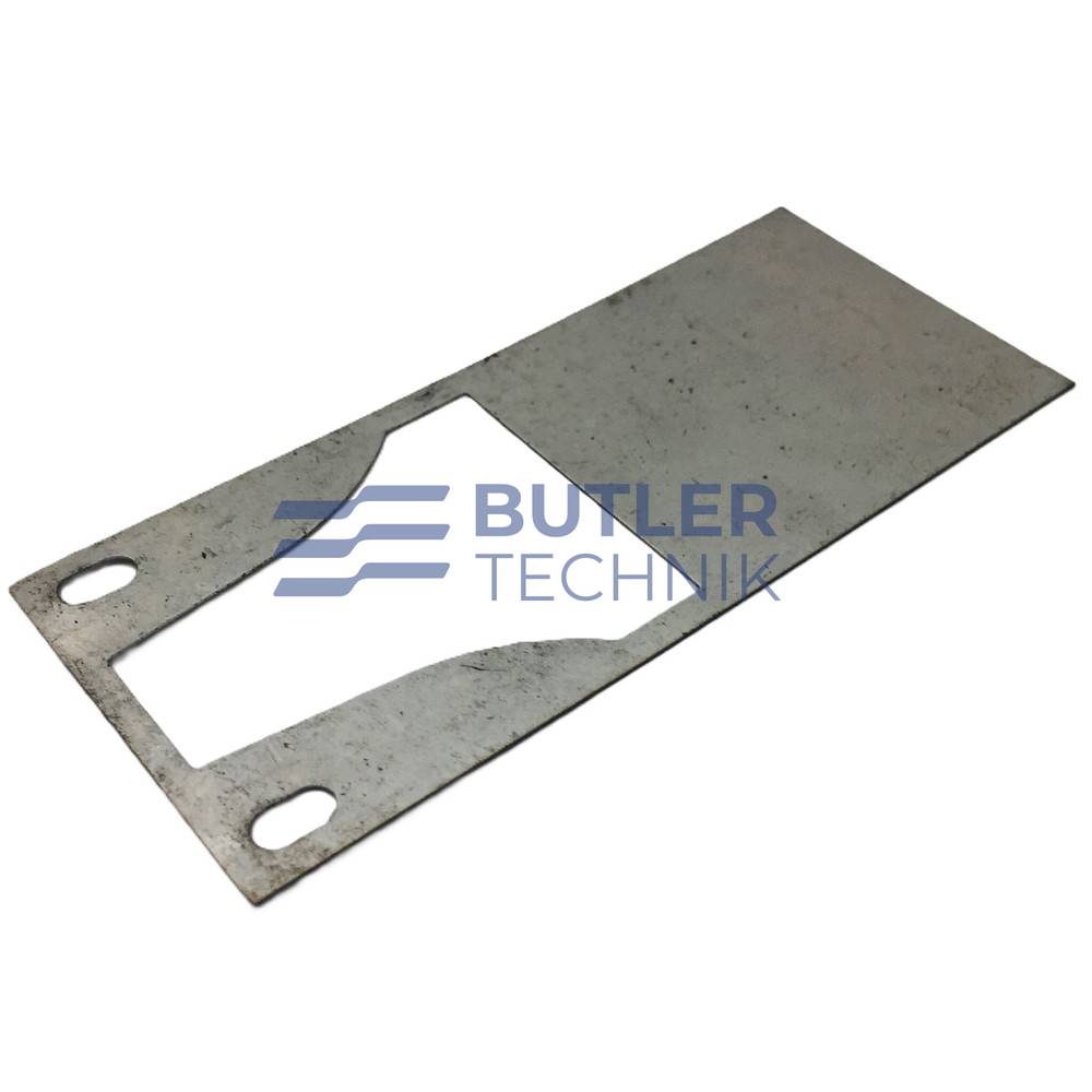 Webasto HL100 Screen 