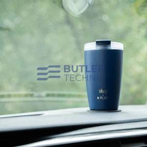 Silwy Magnetic Thermal Mug MIDNIGHT 