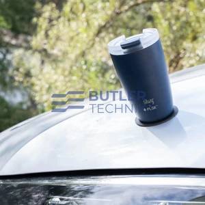 Silwy Magnetic Thermal Mug MIDNIGHT 