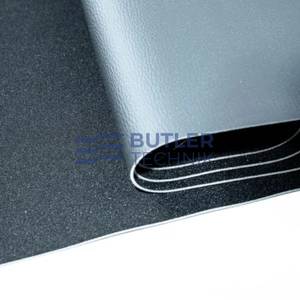 Silwy Black Metal Mat 'DO IT YOURSELF'