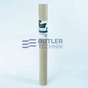 Silwy Black Metal Mat 'DO IT YOURSELF'