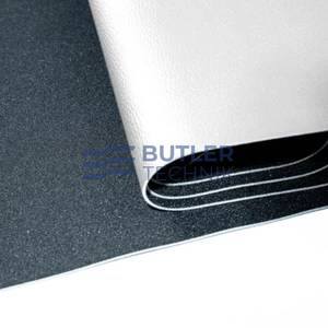 Silwy White Metal Mat 'DO IT YOURSELF' 