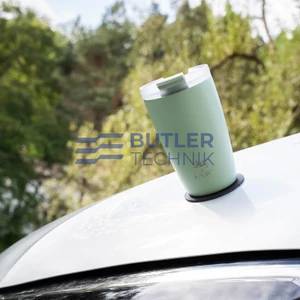 Silwy Magnetic Thermal Mug SAGE 