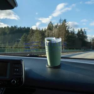 Silwy Magnetic Thermal Mug SAGE 