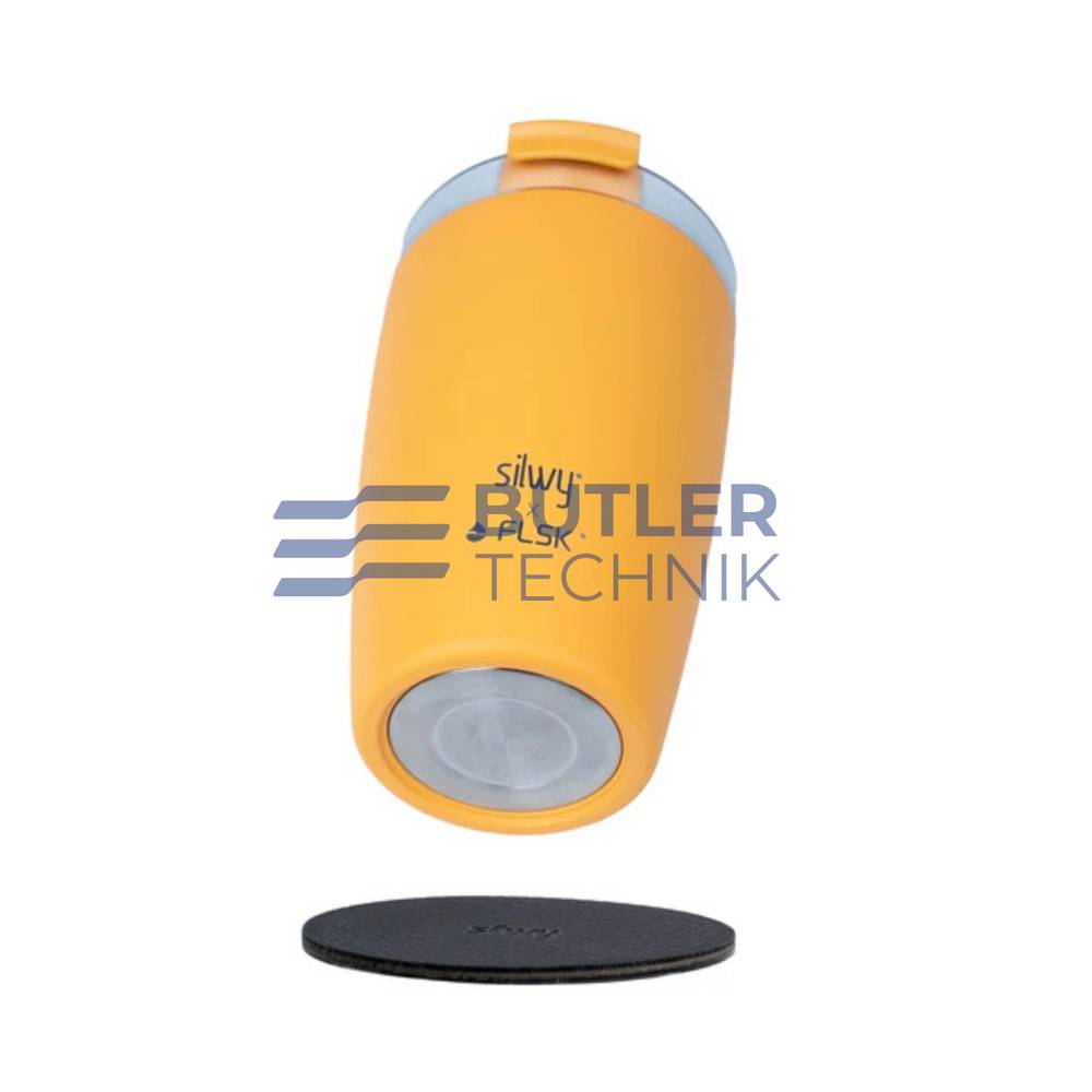 Silwy Magnetic Thermal Mug SUNRISE 