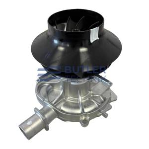 Eberspacher Airtronic M2 D4L Combustion Air Blower Motor 24v | 252729991500