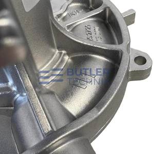 Eberspacher Airtronic M2 D4L Combustion Air Blower Motor 24v | 252729991500