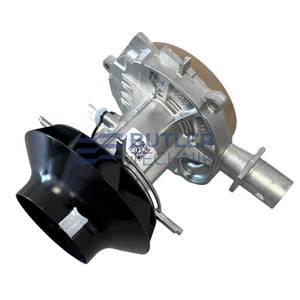 Eberspacher Airtronic M2 D4L Combustion Air Blower Motor 24v | 252729991500