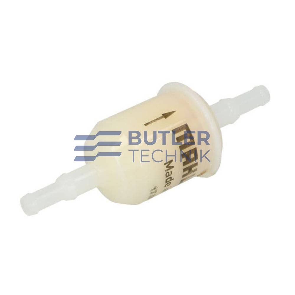 Eberspacher or Webasto heater in line fuel filter | 251156200009 