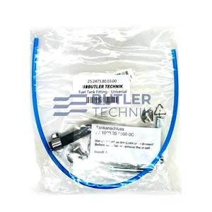 Eberspacher Espar RV Diesel Heater Airtronic S3 D2L Comfort Kit 12v 2.2kW 7500BTU 