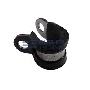 Eberspacher Webasto or  Heater Fuel Pipe Fixing P-Clip 10mm 