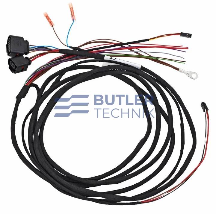 Webasto Wiring harness Thermo Pro 50 Eco | 1321839A 
