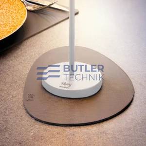 Silwy Magnetic light PORTOFINO WHITE incl. place set 