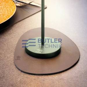 Silwy Magnetic Light PORTOFINO OLIVE incl. place set 