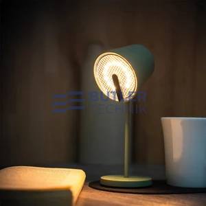 Silwy Magnetic Light PORTOFINO OLIVE incl. place set 