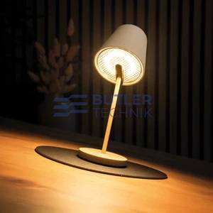 Silwy Magnetic Light PORTOFINO SAND incl. place set 