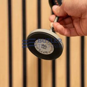 Silwy Magnetic Light PORTOFINO SAND incl. place set 