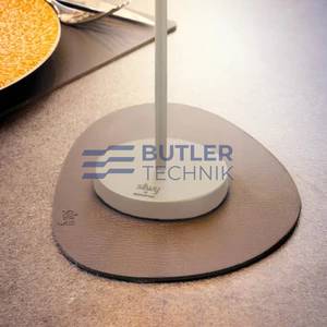 Silwy Magnetic Light PORTOFINO SAND incl. place set 