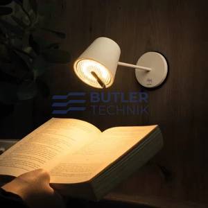 Silwy Magnetic Light PORTOFINO SAND incl. place set 