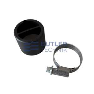 Webasto 30mm Combustion Air Intake Pipe End Cap Kit | 9024810A 