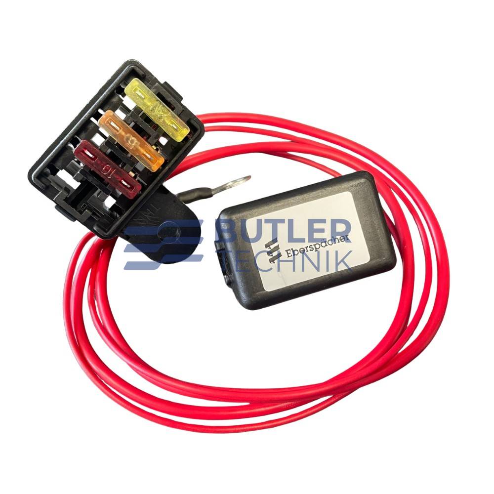 Eberspacher Fuse holder 