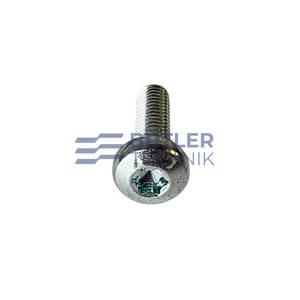 Eberspacher Airtronic D5 Burner Plate Bolt M5 x 16mm | 10309011 
